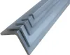 Winkelstahl Edelstahl V2A 1.4301 Länge 500mm (50cm) 80x80x8 Produktbild-Vorschau 2