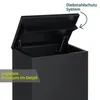 LOGIXBOX Freistehender Paketkasten – Paketbox mit 1.0 mm Produktbild-Vorschau 8