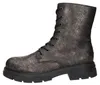 Rieker Damen Stiefelette Bronze Voir les images du produit 10