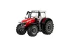 Poľnohospodársky traktor Bburago s pohonom na zotrvačník Náhľad obrázku produktu 8