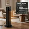 Fakir HT 1000, Radiateur électrique d'appoint, céramique, Voir les images du produit 15