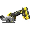 Stanley Fatmax Akku-Multischneider 18V V20, 2x2Ah Produktbild-Vorschau 6