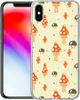 MuchoWow® Handyhülle Schutzhülle Hülle für Telefoonhoesje Produktbild-Vorschau 2