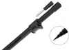 Delphin Bankstick CLASSA Stick 32-50cm Rutenhalter Produktbild-Vorschau 1