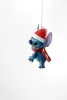 Kurt S. Adler Disney blow mold Stitch  Weihnachtsschmuck Produktbild-Vorschau 2
