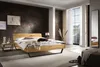 HASENA Lounge Schwebebett Fossoli Wildbuche natur 180x210 Produktbild-Vorschau 9