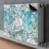 Magnet Radiator Magnet Mat Heizkörperverkleidung Produktbild-Vorschau 2