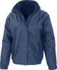 Result Core Herren Jacke BC914 (S) (Marineblau) Produktbild-Vorschau 1