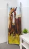 Panno di velluto per cavalli / 75x150 cm Anteprima dell’immagine prodotto 2