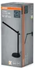 Lampa stołowa LED OSRAM Panan Alu CCT, czarna, aluminiowa, Podgląd zdjęcia produktu 2