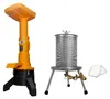 Set-Angebot Obstmuser EFC2000 + 20 Liter  Fischer Produktbild-Vorschau 1