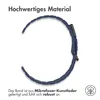 imoshion Magnetlederarmband - Universelle 22 mm Anschluss - Produktbild-Vorschau 3