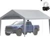 Namiot garażowy Carport, 3 x 6 m, namiot na dachu garażu, Podgląd zdjęcia produktu 9