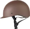 Harry's Horse Pro F2 Matt Crystal Helma hnědá 55-57 cm Náhled obrázku produktu 3