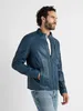 JCC Lederjacke 31020346 Herren sea port 56 Produktbild-Vorschau 6