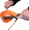 Zurrgurt- & Spanngurt-Aufwickler / Aufroller aus Metall, Produktbild-Vorschau 3