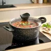 Vilde | Kochtopf Induktion 2,2 L - mit Glasdeckel - ⌀20 cm Produktbild-Vorschau 2