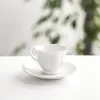 Service à moka 12 pièces en porcelaine haut de gamme - 90 Voir les images du produit 2