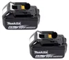Makita 198116-4, Súprava batérie a nabíjačky, 6 Ah, 18 V, Náhľad obrázku produktu 5