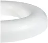 Glorex Styroporhalbring Ø 30 cm Produktbild-Vorschau 1