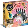 Clementoni Crazy Chic Nagelstudio 50852 Produktbild-Vorschau 2