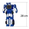 Hasbro Transformers Authentic Titan Change Soundwave 28 cm Produktbild-Vorschau 2