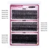 Nepwimpers - 300 stuks - 30D+40D+50D - 10-18 mm D krul - Produktbild-Vorschau 1