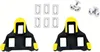 Tacchetta SHIMANO per pedali SPD-SL SM-SH11, piastra per Anteprima dell’immagine prodotto 6