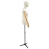 Mannequins Porte-manteaux Corps pour boutiques, magasins de Voir les images du produit 8