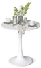 Esstisch Vicco Carl Weiß 70 x 70 cm, Model 57358 Produktbild-Vorschau 5