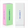 6 Stück Puffer Nail Art Maniküre 4 Way Shiner Polieren Produktbild-Vorschau 3