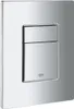 Grohe Abdeckplatte Skate Cosmopolitan chr, senkrechte und Produktbild-Vorschau 11