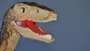 Amewi RC Dinosaurier Velociraptor, Actionfigur zum Sammeln, Produktbild-Vorschau 6