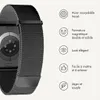 Bracelet magnétique imoshion Milanees pour Apple Watch | Voir les images du produit 2
