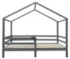 HOME DELUXE - Kinderbett Wolkenland mit Schubladen - 90 x Produktbild-Vorschau 16