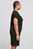 TB4364 - Ladies Organic Baumwolle Cut On Sleeve Tee Dress  Produktbild-Vorschau 4