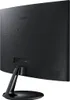 SAMSUNG S24C360EAU Curved Monitor 61,0 cm (24,0 Zoll) Produktbild-Vorschau 11