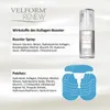 Genius Velform Renew Kollagen Booster Gesichtsmaske Set 22 Produktbild-Vorschau 3