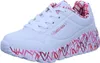 Skechers Boty Uno Lite Lovely Luv, 314976LWRPK Náhled obrázku produktu 27