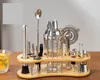 Set di miscelazione per cocktail da barista (set da 20 Anteprima dell’immagine prodotto 4