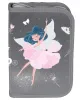Schultasche, 5-teiliges Schulset für Mädchen, Ballerina Produktbild-Vorschau 2