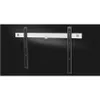 A wall mount for a TV is shown against a black background. Anteprima dell’immagine prodotto