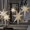 Star Trading 232-92 Standstern "Frozen"ca. 55x80 cm, Farbe: Produktbild-Vorschau 8