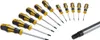 SWV 400033 T-Profil Schraubendreher Torx schraubendreher Produktbild-Vorschau 3