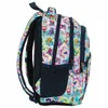Derform BACKUP P Doll Spiel Schulrucksack mit drei Fächern Produktbild-Vorschau 4