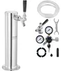 Kit VEVOR para dispensador de cerveza, incluye torre de Vista previa de la imagen del producto 1