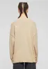 Urban Classics - Damen Big Oversized Cardigan - WETSAND - M Produktbild-Vorschau 3