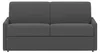 Schlafsofa 3-Sitzer - Liegefläche: 140 cm - Matratzenhöhe: Produktbild-Vorschau 1