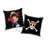 One Piece Kissen 3er-Pack Characters 40 x 40 cm Produktbild-Vorschau 4