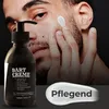 Bartcreme Bartpflege Bart Creme mit Sheabutter und Produktbild-Vorschau 4